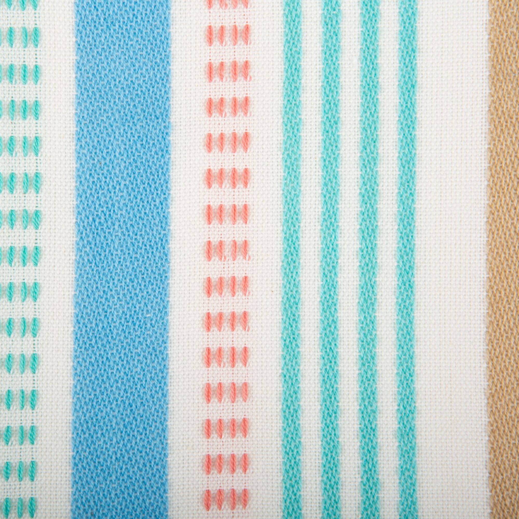 DII® Seashore Striped Napkins, 6ct.